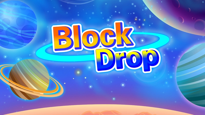 Block Drop