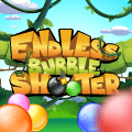 Endless Bubble Shooter