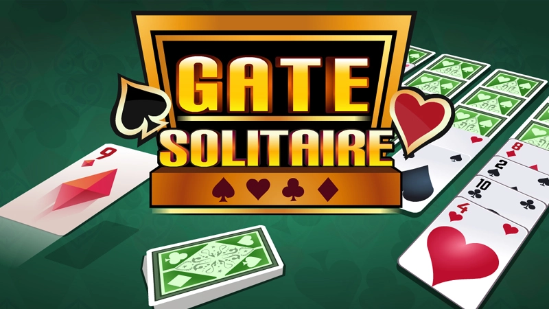 Gate Solitaire