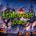 Halloween Pairs